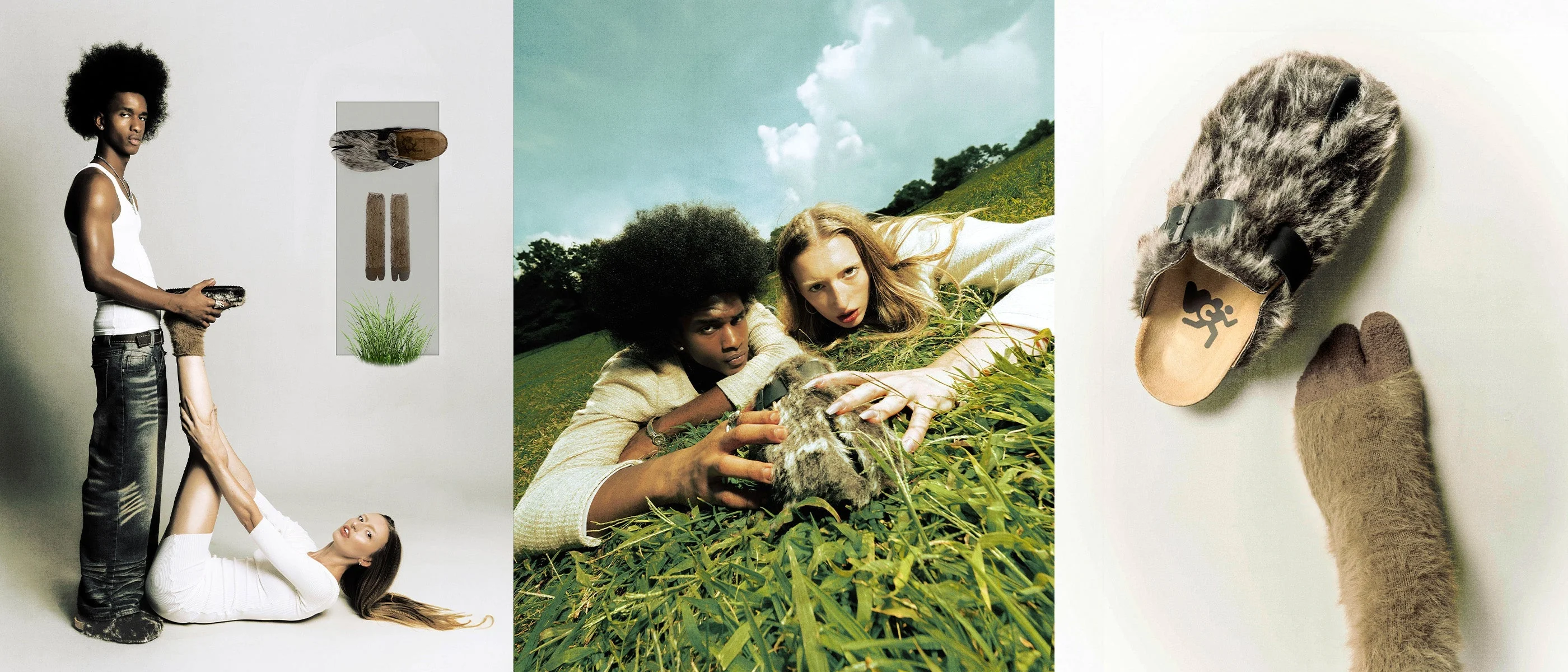 Walk Among the Greatest