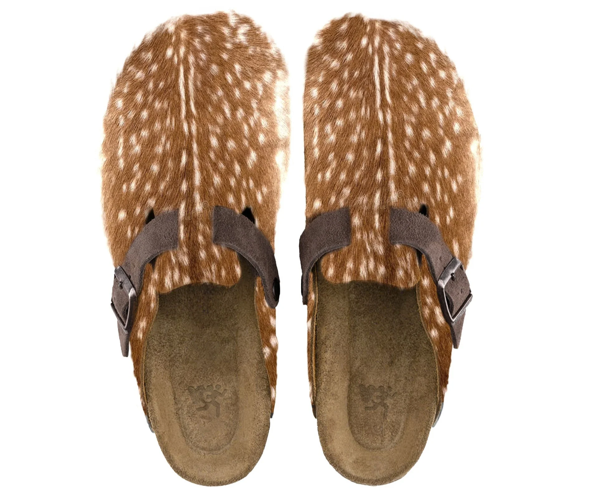 Bambi Mule - SALE ENDS TODAY VIP