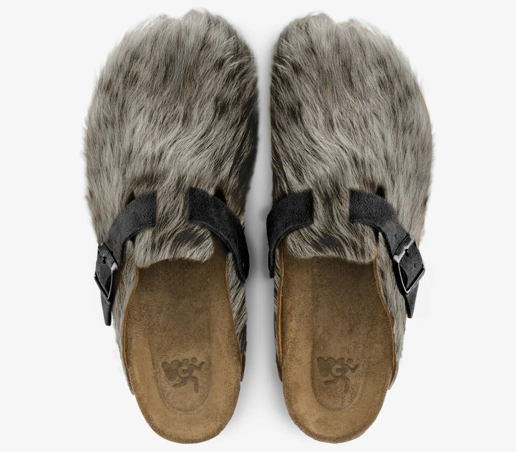 GOAT Mules - SALE ENDS TODAY VIP